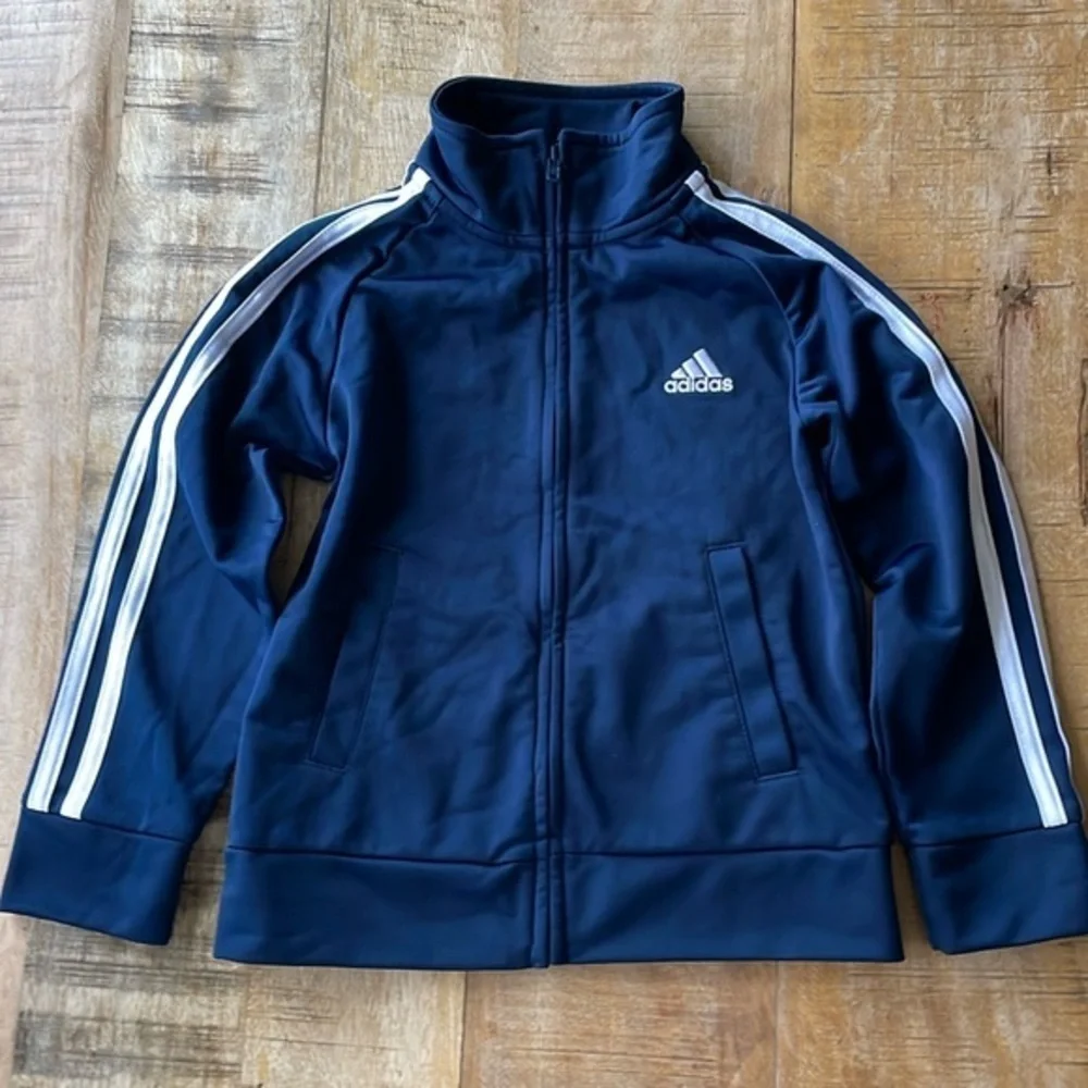 Adidas boys top size 4t